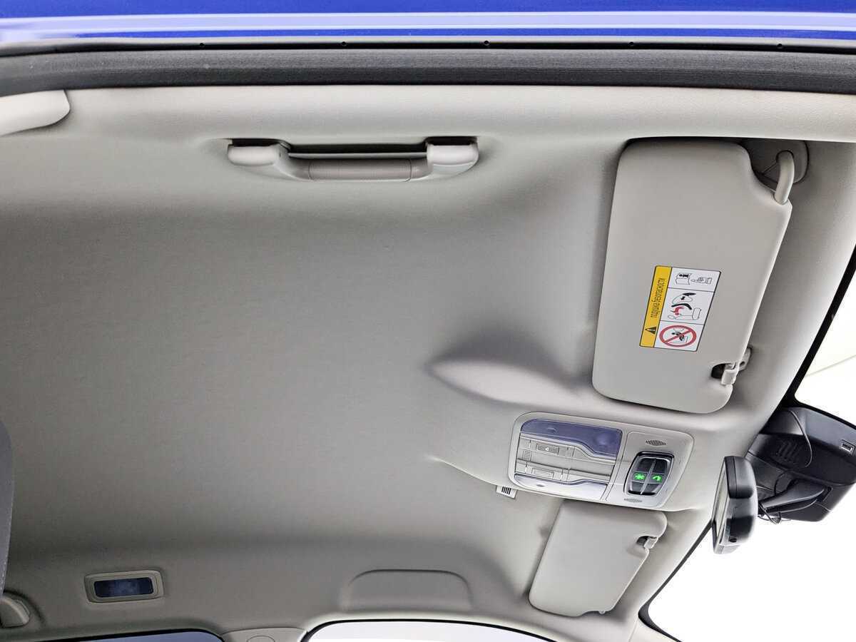 Haval F7 с пробегом — 2021 год. Фото: #20