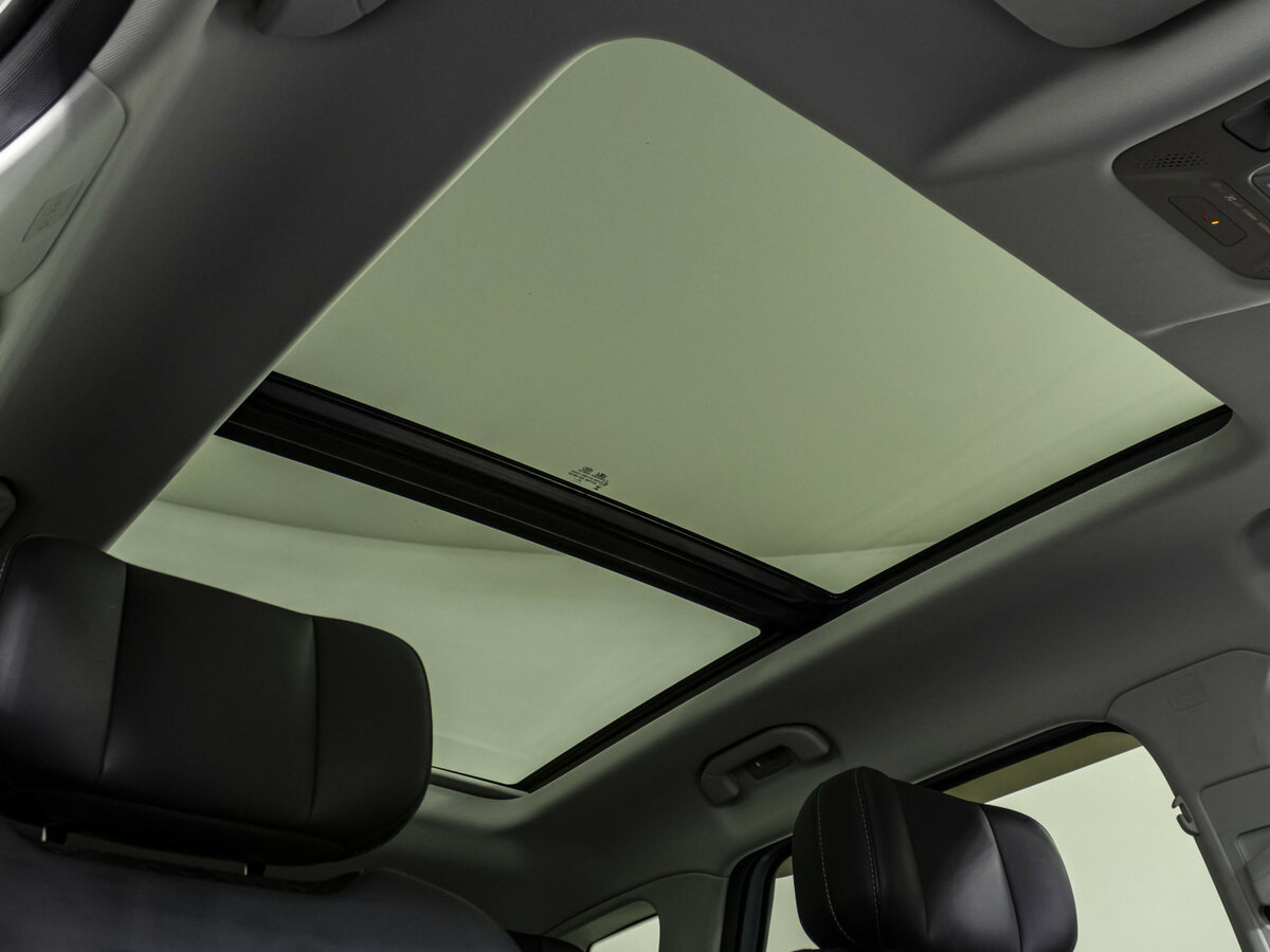 Jaecoo J7 с пробегом — 2023 год. Фото: #14