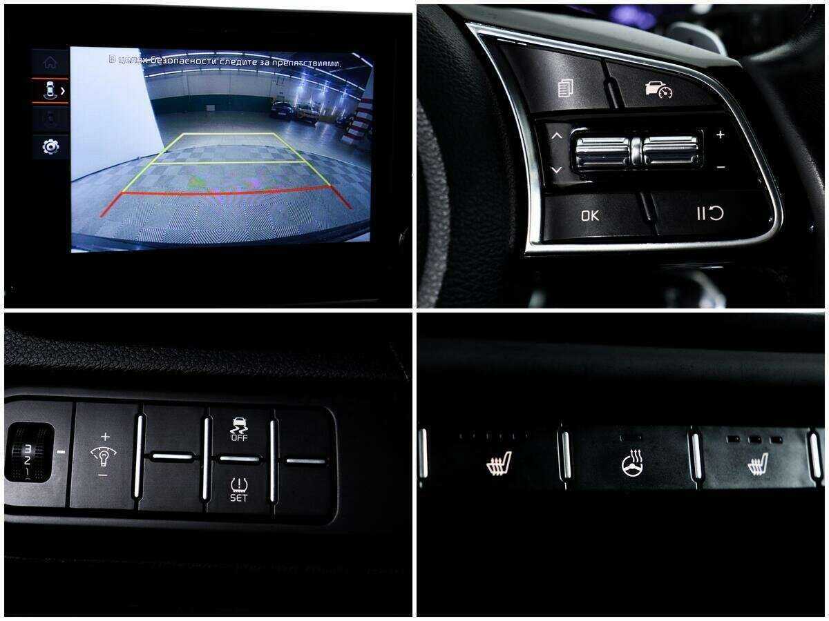 Kia Ceed с пробегом — 2021 год. Фото: #13