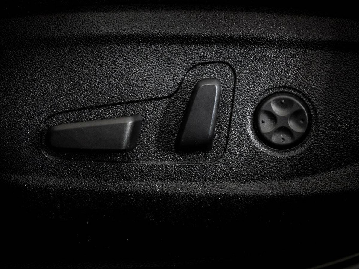 Kia Optima с пробегом — 2019 год. Фото: #20