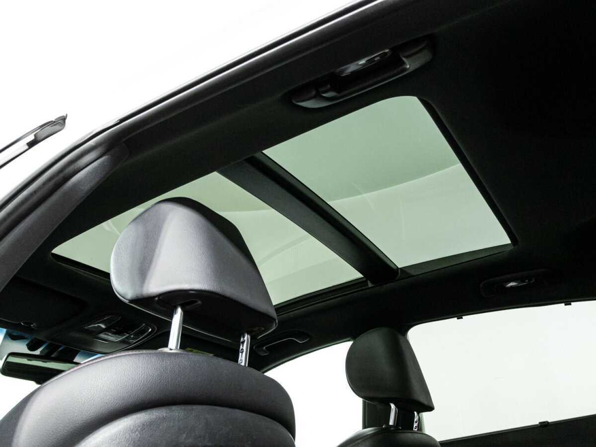 Kia Optima с пробегом — 2018 год. Фото: #15