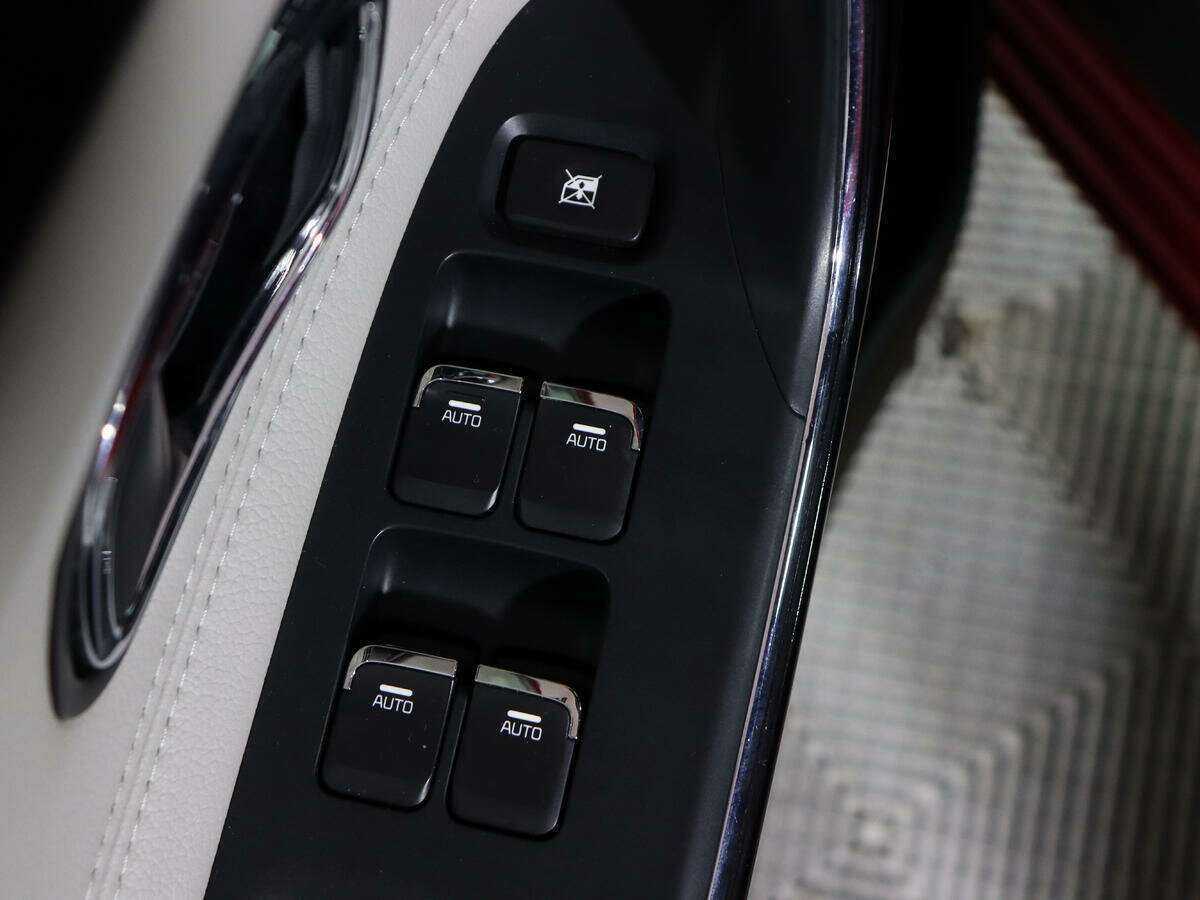 Kia Ceed с пробегом — 2018 год. Фото: #14