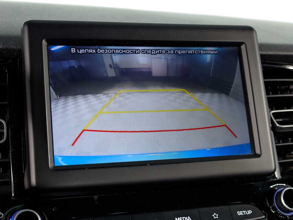 Hyundai Solaris с пробегом — 2020 год. Фото: #12