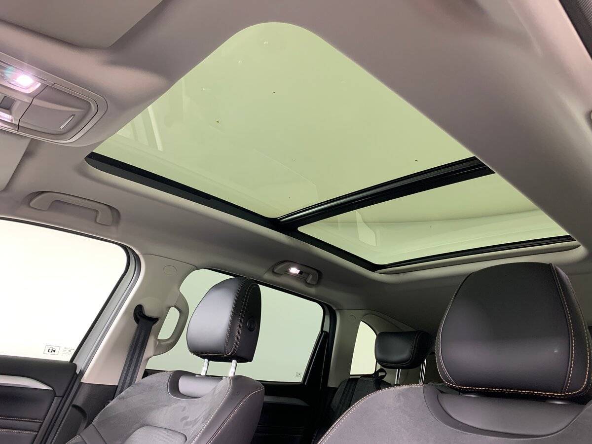 Haval Dargo с пробегом — 2023 год. Фото: #17