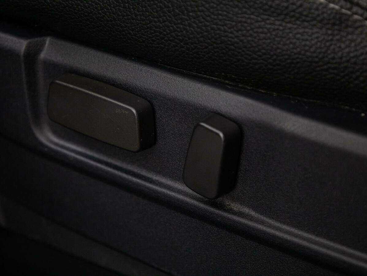 Mitsubishi ASX с пробегом — 2013 год. Фото: #14