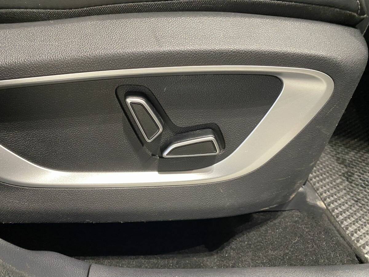 Changan CS75 Plus с пробегом — 2023 год. Фото: #22