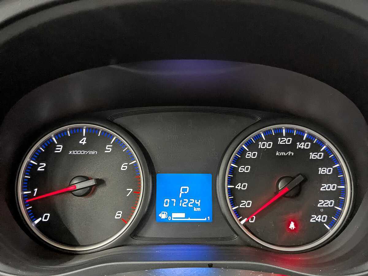 Mitsubishi Outlander с пробегом — 2018 год. Фото: #14