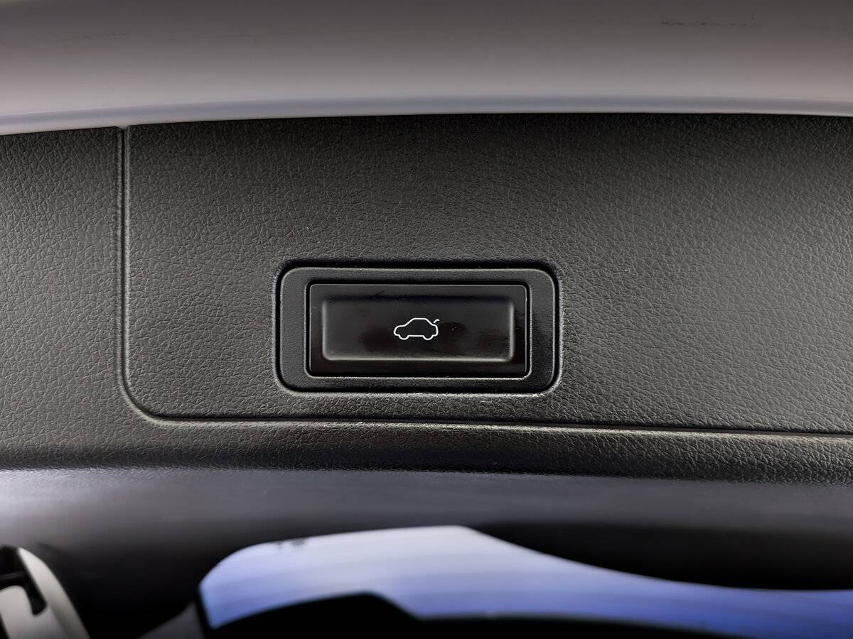 Chery Tiggo 7 Pro с пробегом — 2022 год. Фото: #26