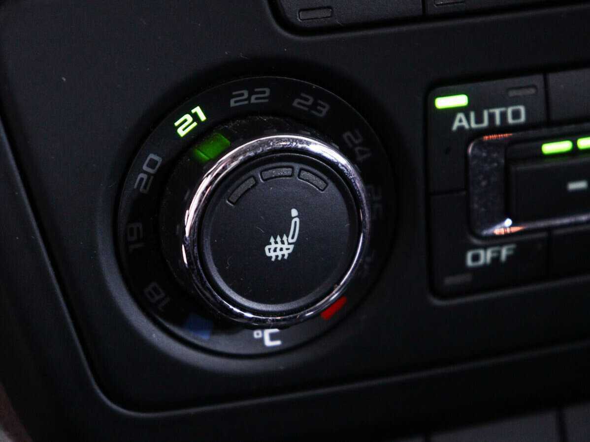 Skoda Yeti с пробегом — 2016 год. Фото: #15