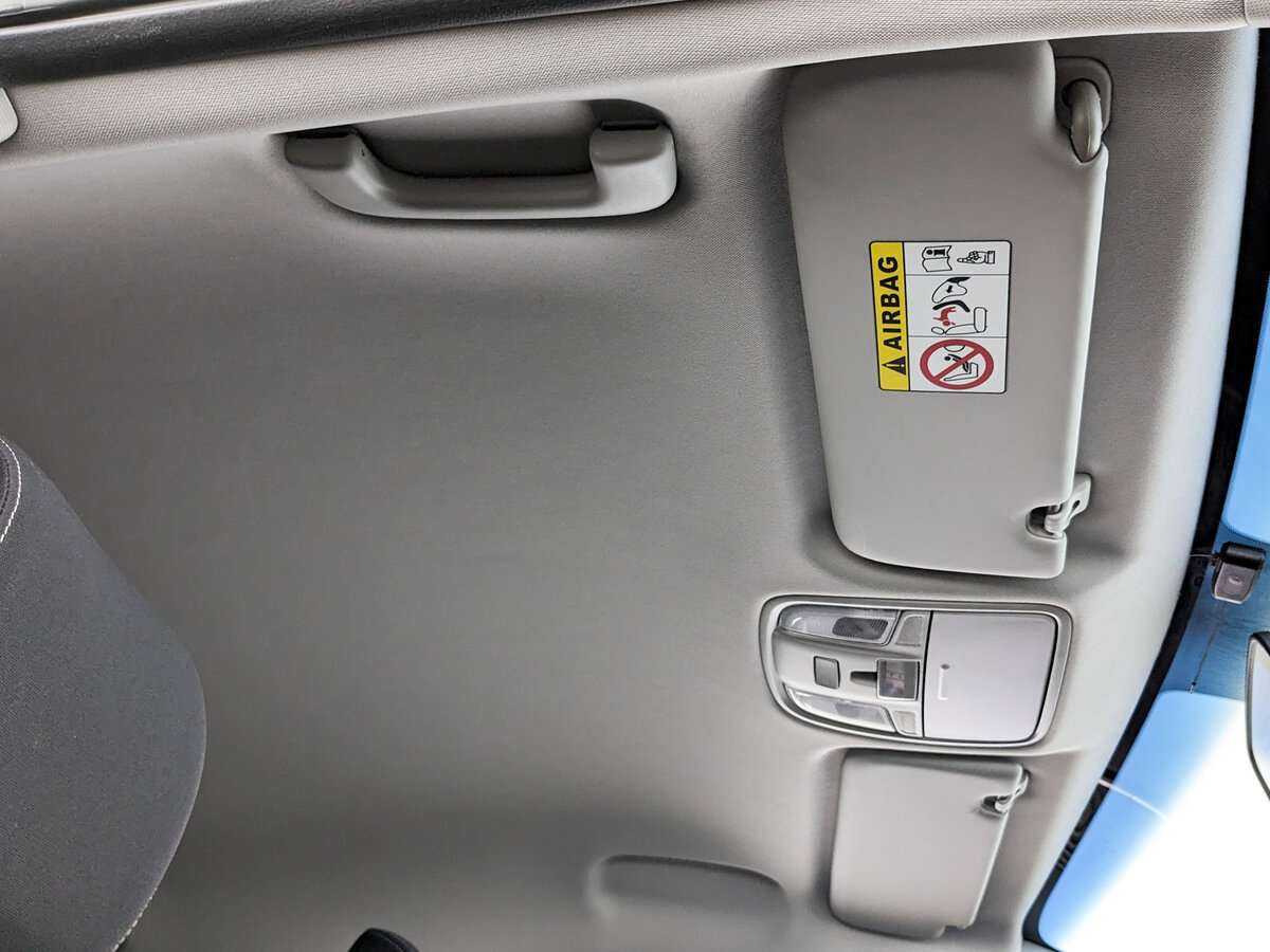 Kia Sportage с пробегом — 2019 год. Фото: #17