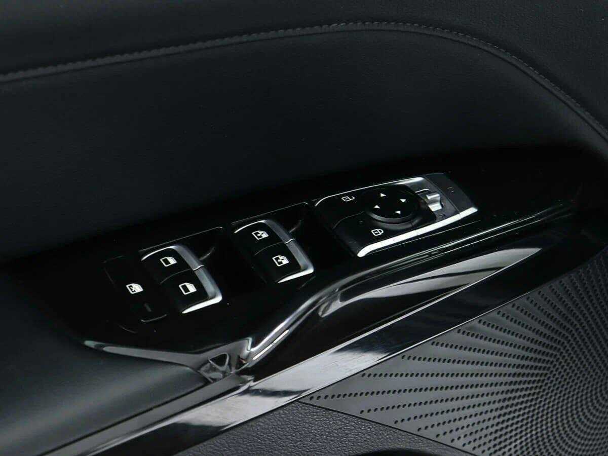 Kia K5 с пробегом — 2020 год. Фото: #15