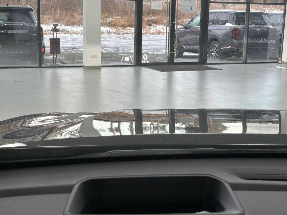 Changan CS75 Plus с пробегом — 2024 год. Фото: #17