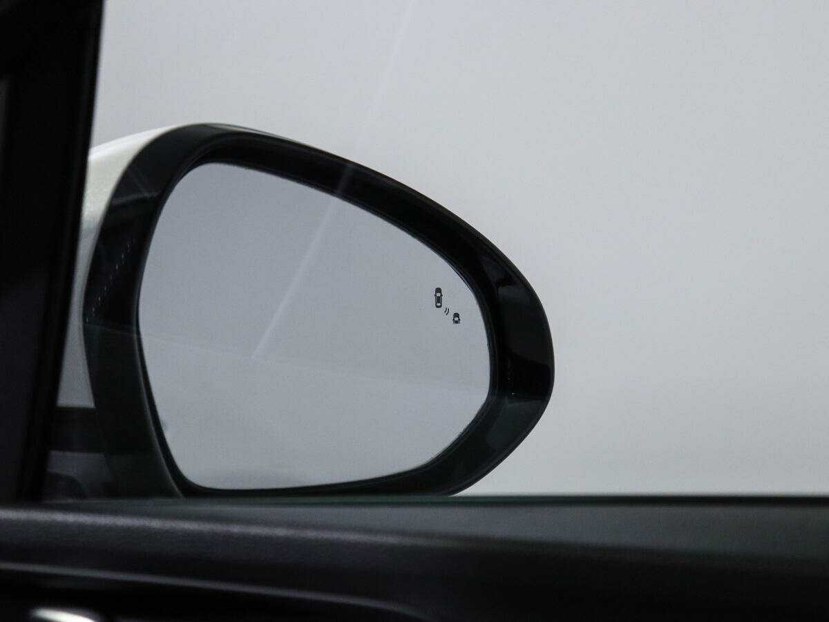 Kia K5 с пробегом — 2021 год. Фото: #17