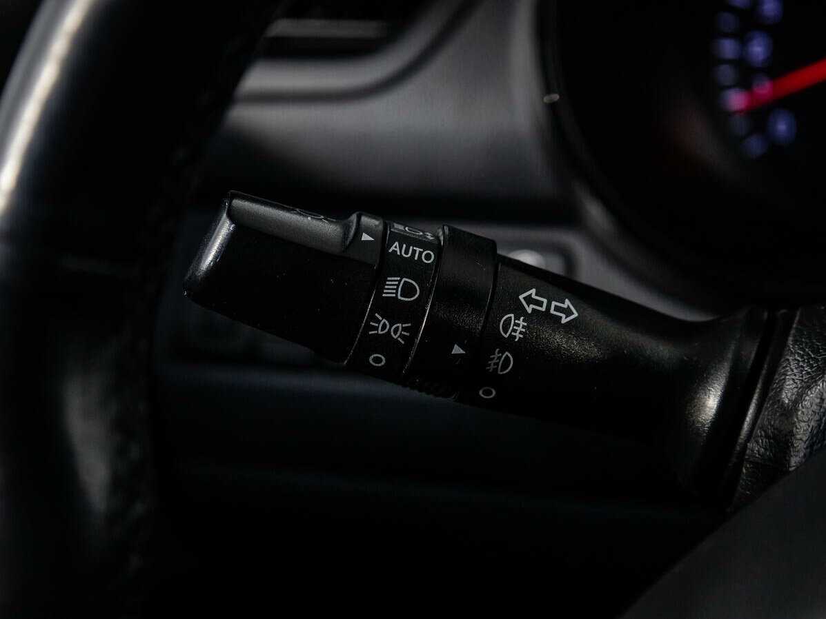 Kia Rio с пробегом — 2016 год. Фото: #15