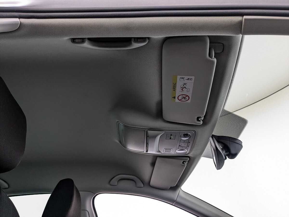 Skoda Octavia с пробегом — 2018 год. Фото: #17