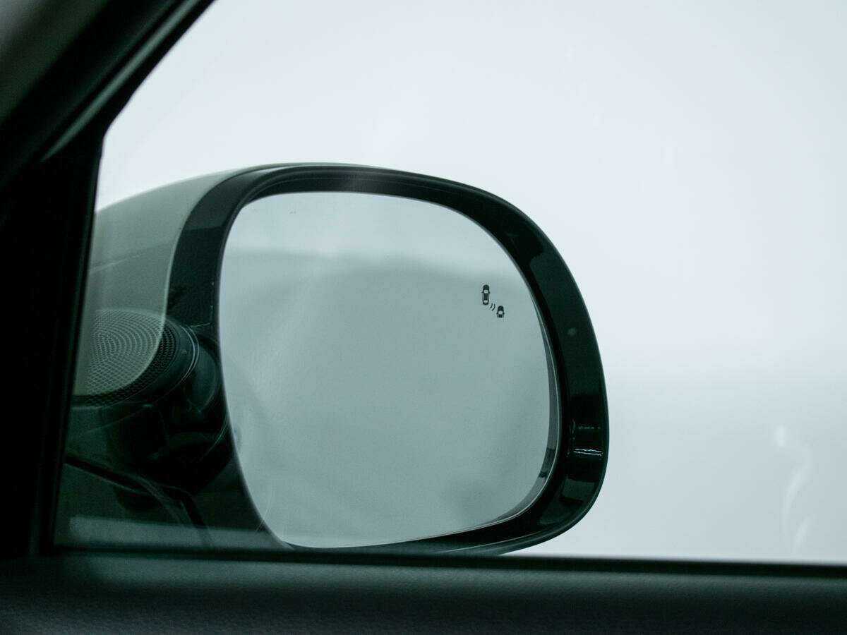 Kia Soul с пробегом — 2018 год. Фото: #16