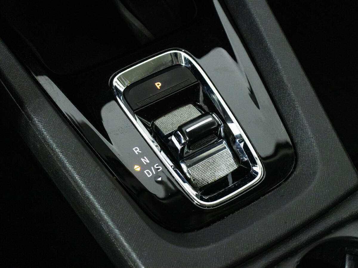 Skoda Octavia с пробегом — 2021 год. Фото: #12