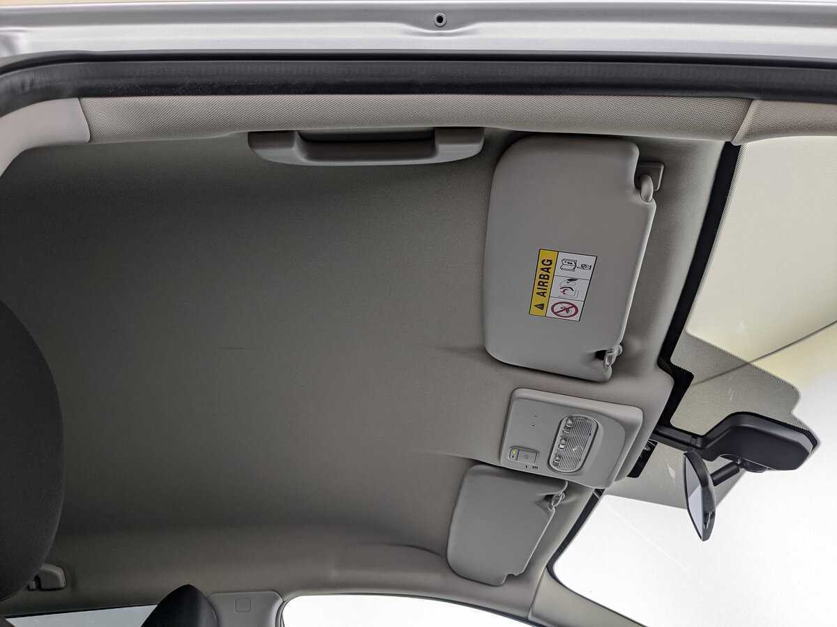 Nissan Qashqai с пробегом — 2021 год. Фото: #20