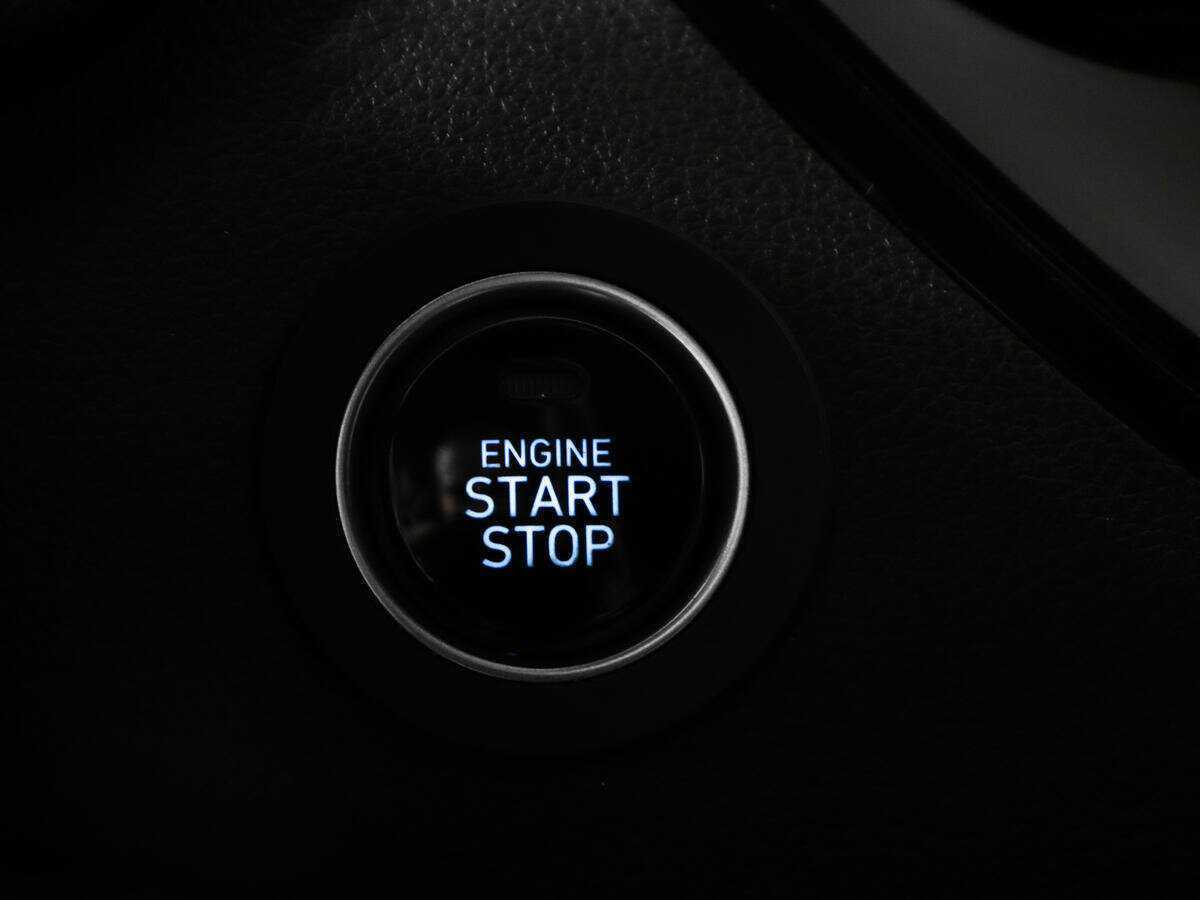 Hyundai Solaris с пробегом — 2020 год. Фото: #16