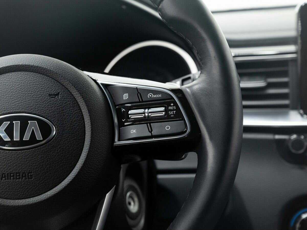 Kia Ceed с пробегом — 2018 год. Фото: #16