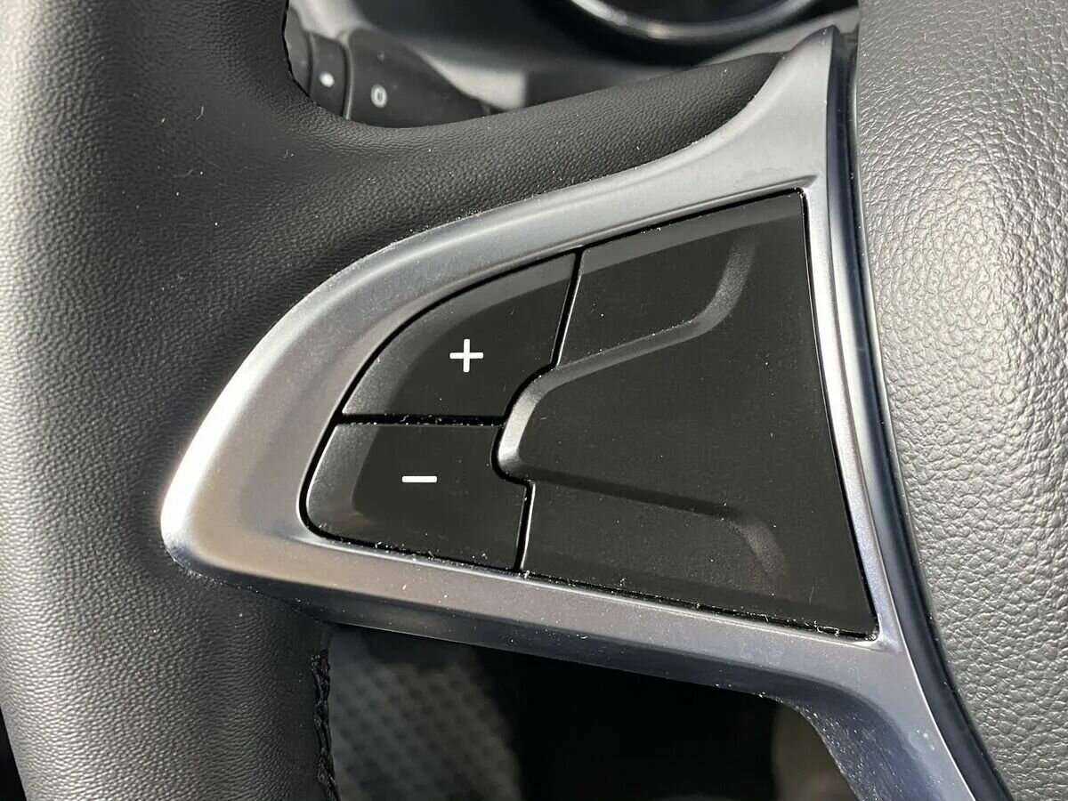 Renault Sandero с пробегом — 2021 год. Фото: #12