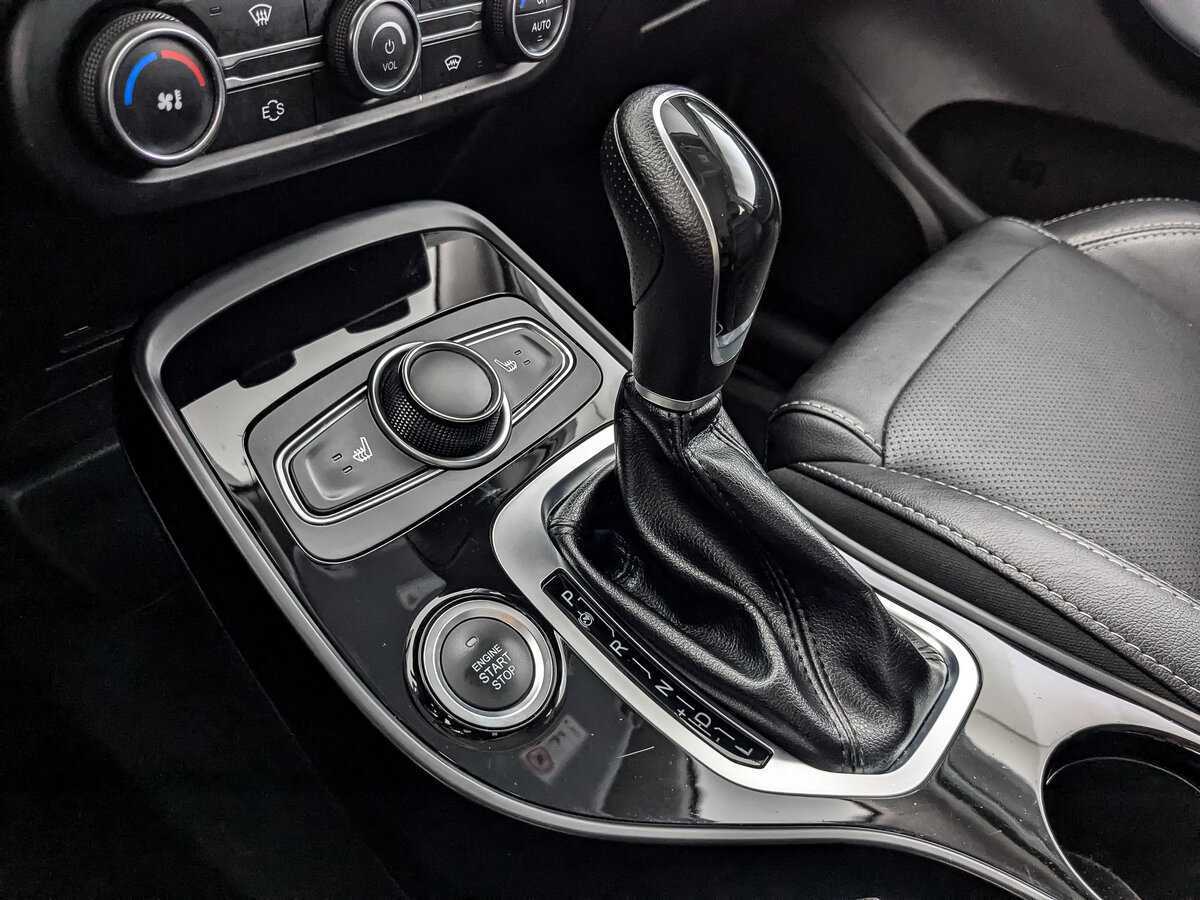 Chery Tiggo 7 с пробегом — 2019 год. Фото: #16