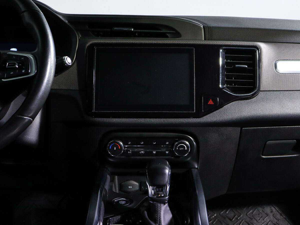 Chery Tiggo 4 с пробегом — 2019 год. Фото: #12