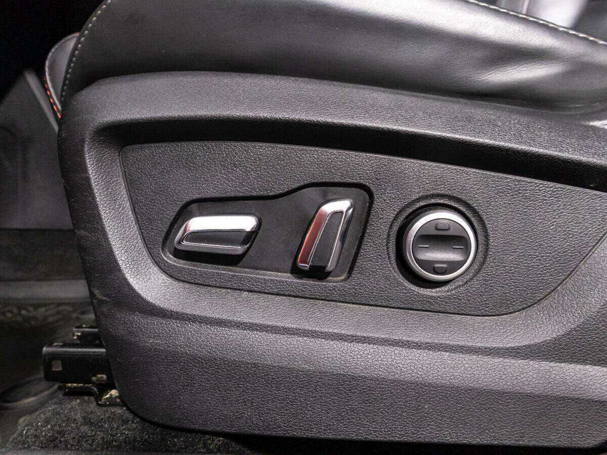 Chery Tiggo 7 Pro с пробегом — 2021 год. Фото: #15