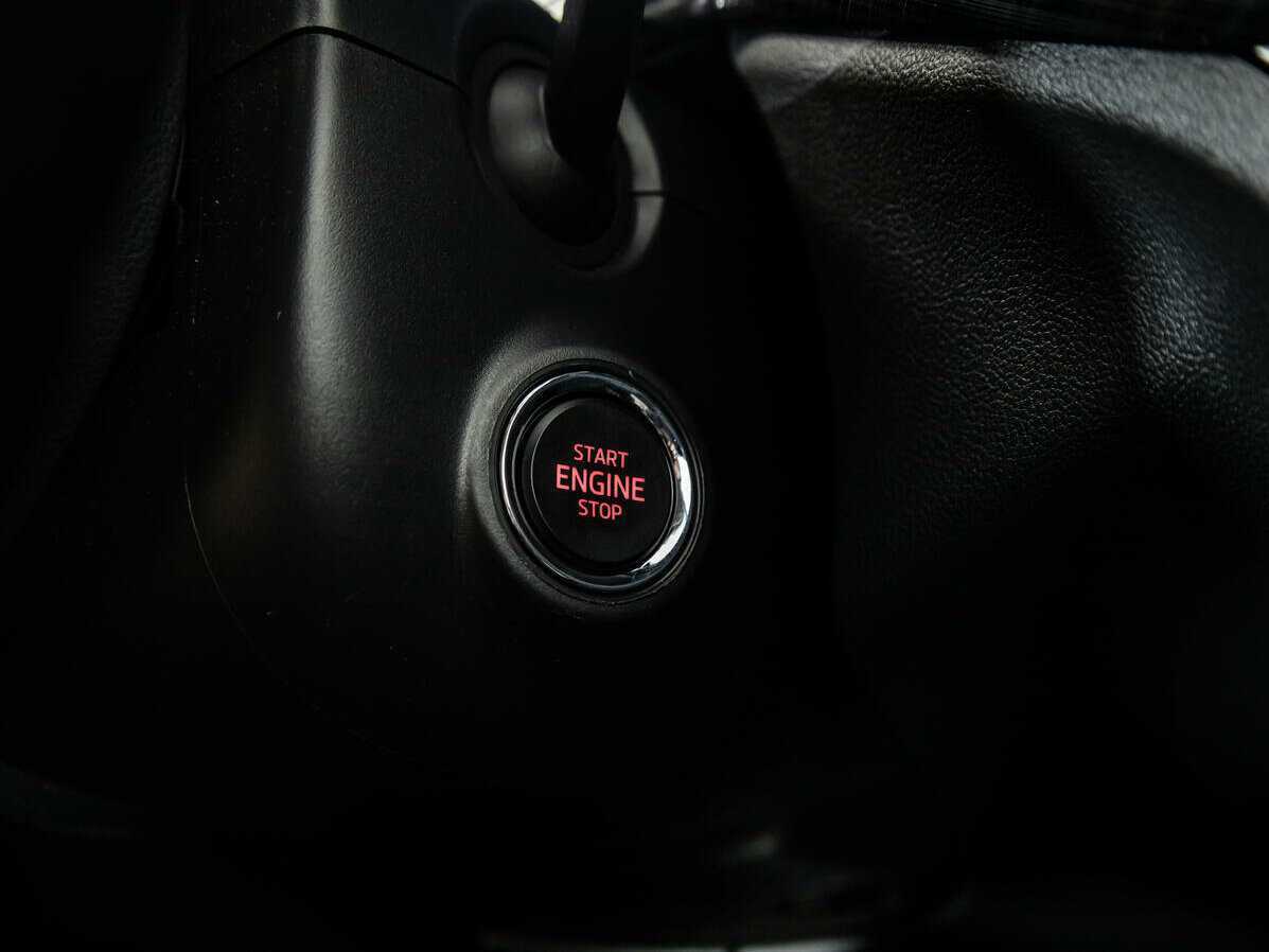 Volkswagen Polo с пробегом — 2020 год. Фото: #14