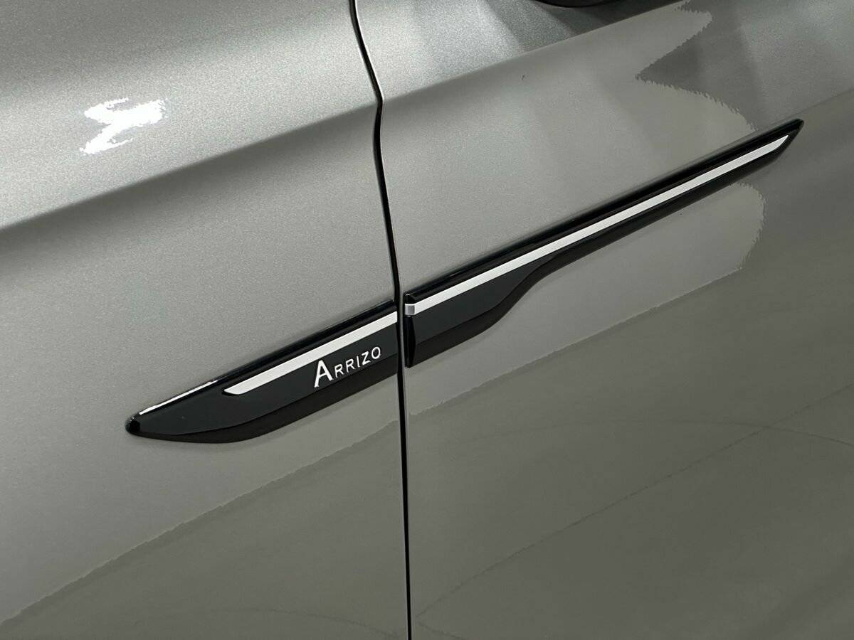 Chery Arrizo 8 с пробегом — 2023 год. Фото: #9