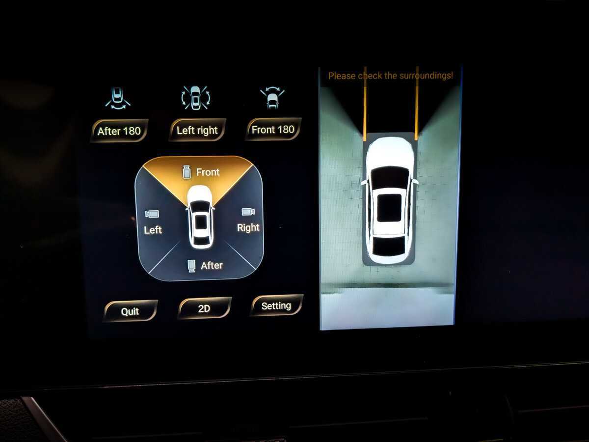 FAW Bestune B70 с пробегом — 2023 год. Фото: #28