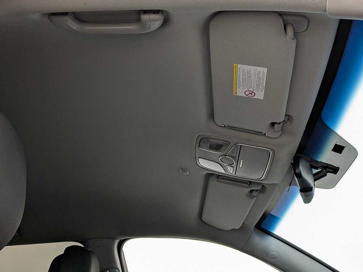 Kia Sorento с пробегом — 2015 год. Фото: #22