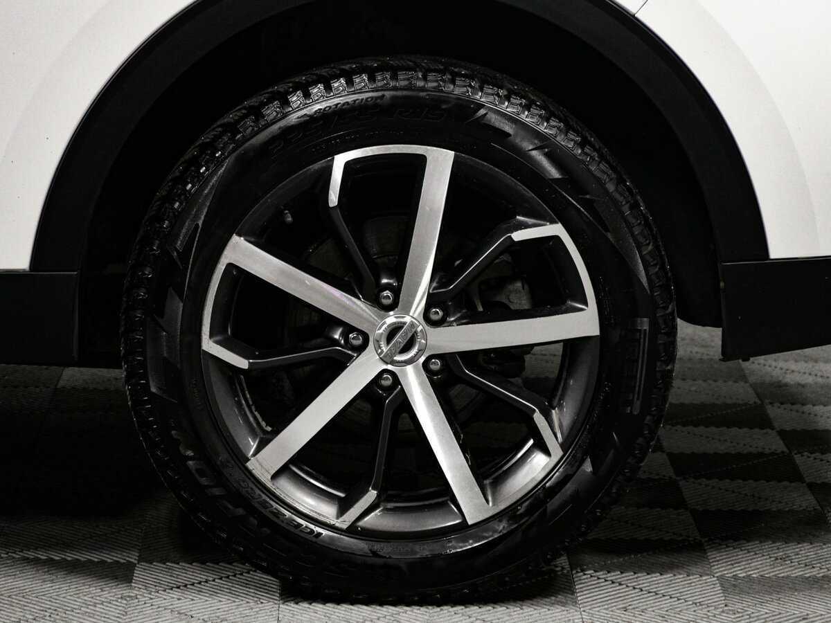 Haval F7 с пробегом — 2019 год. Фото: #12