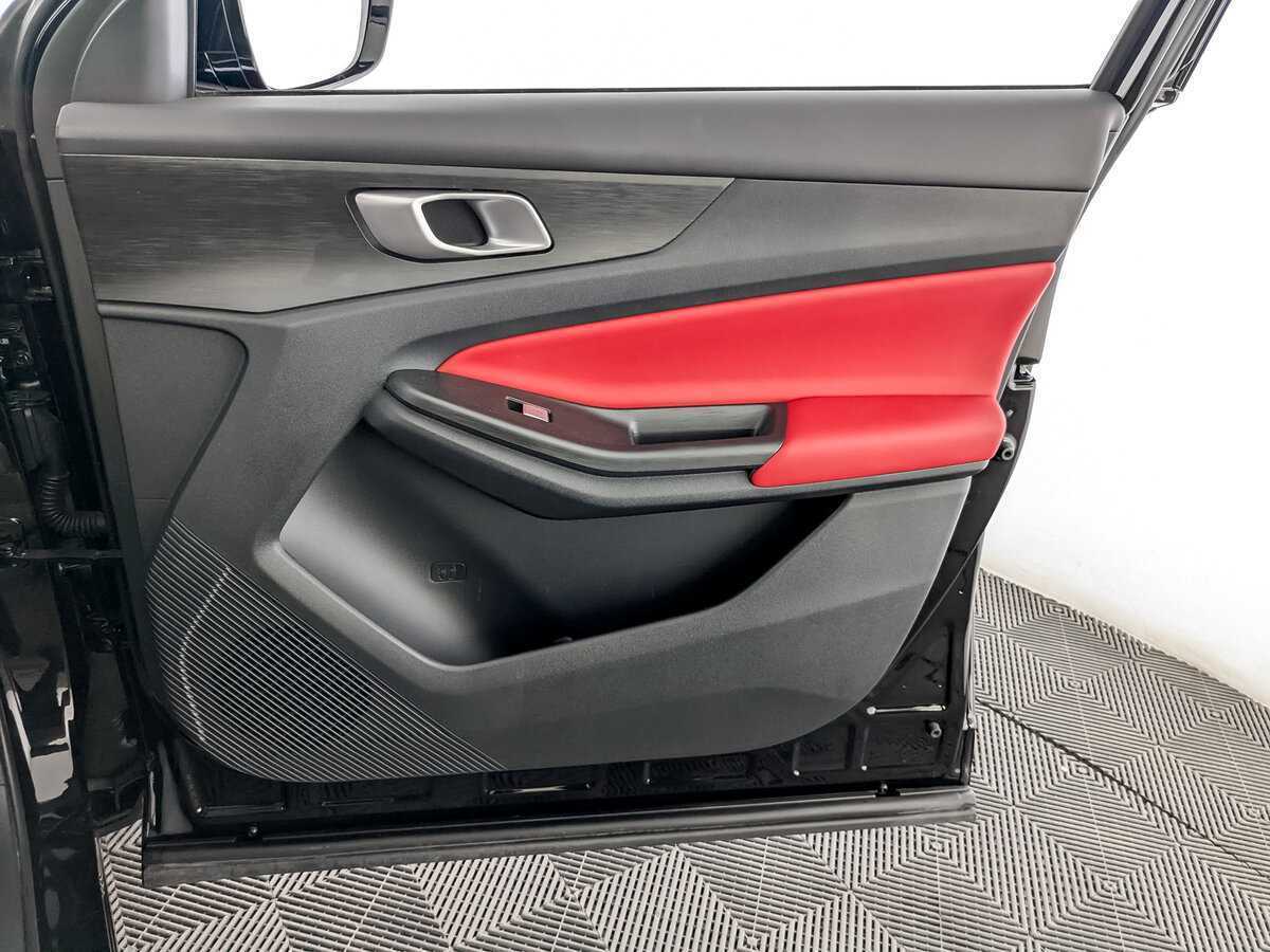 Changan UNI-S (CS55 Plus) с пробегом — 2024 год. Фото: #25