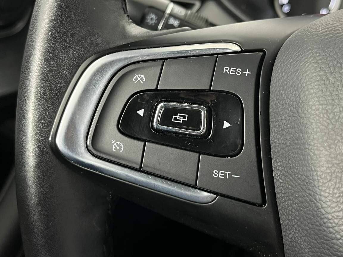 Chery Tiggo 4 Pro с пробегом — 2023 год. Фото: #14