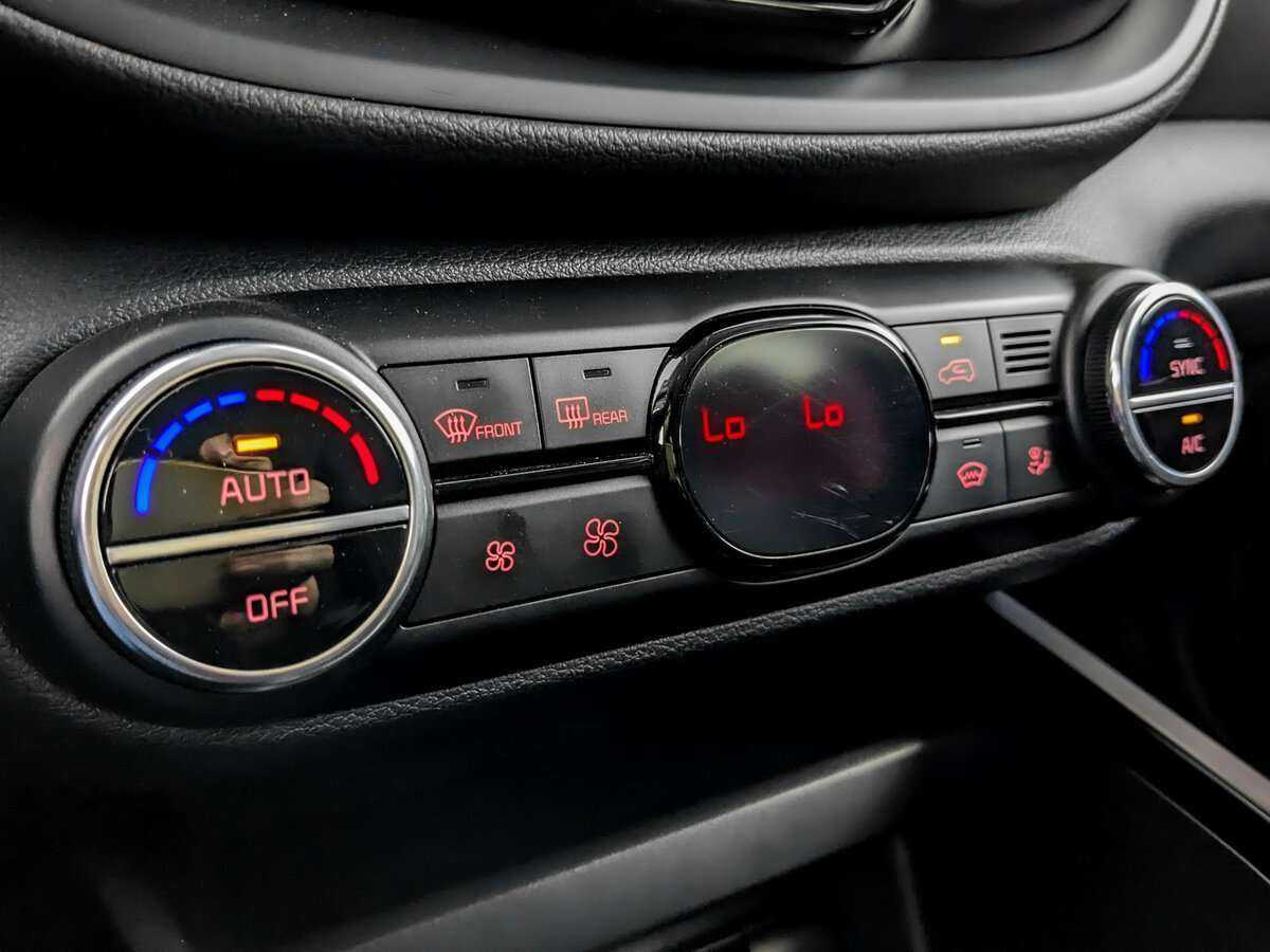 Kia Soul с пробегом — 2021 год. Фото: #20