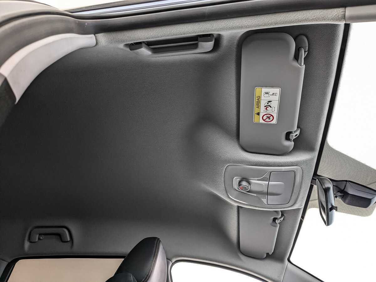 Chery Tiggo 7 Pro с пробегом — 2020 год. Фото: #20