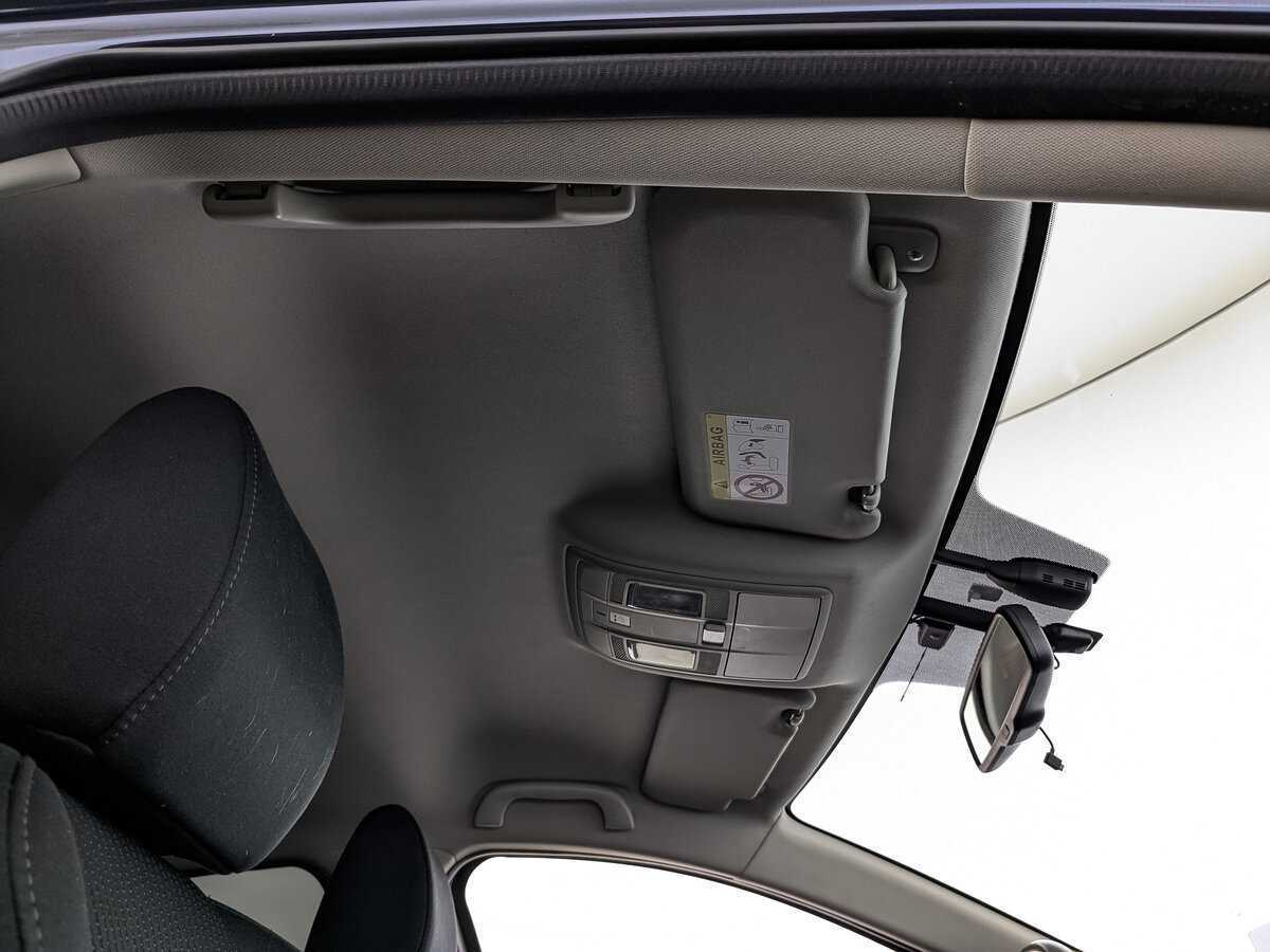 Mazda 6 с пробегом — 2018 год. Фото: #22