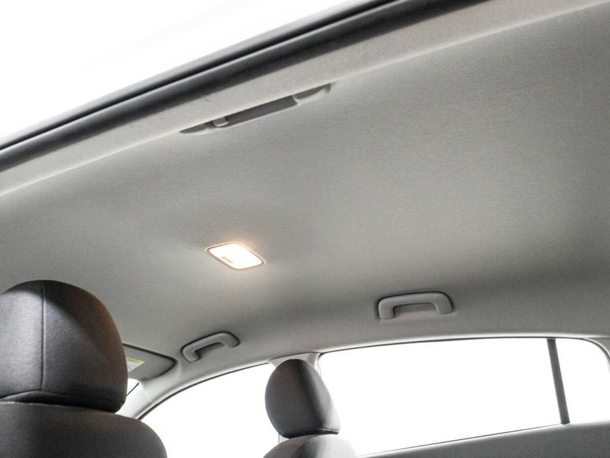 Kia Rio с пробегом — 2021 год. Фото: #23