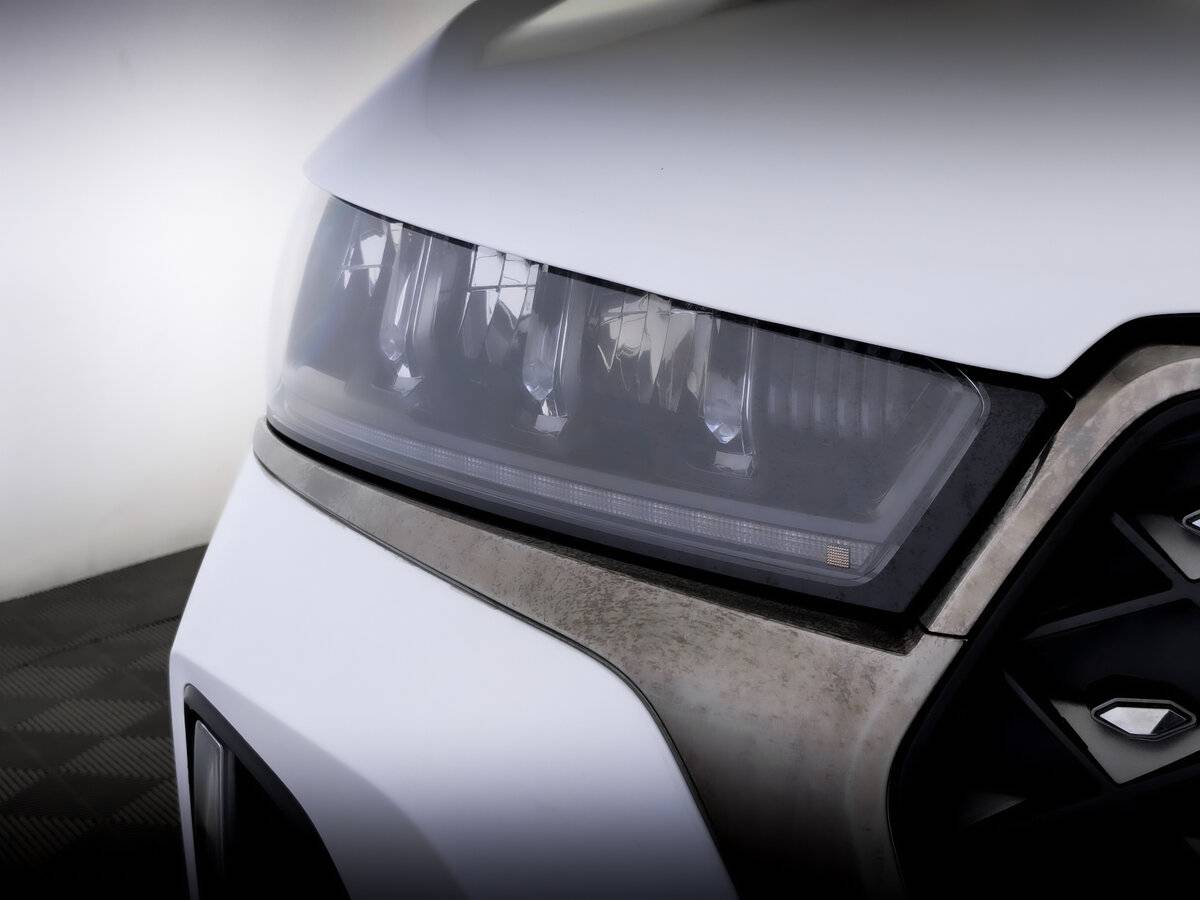 Chery Tiggo 7 Pro Max с пробегом — 2024 год. Фото: #16