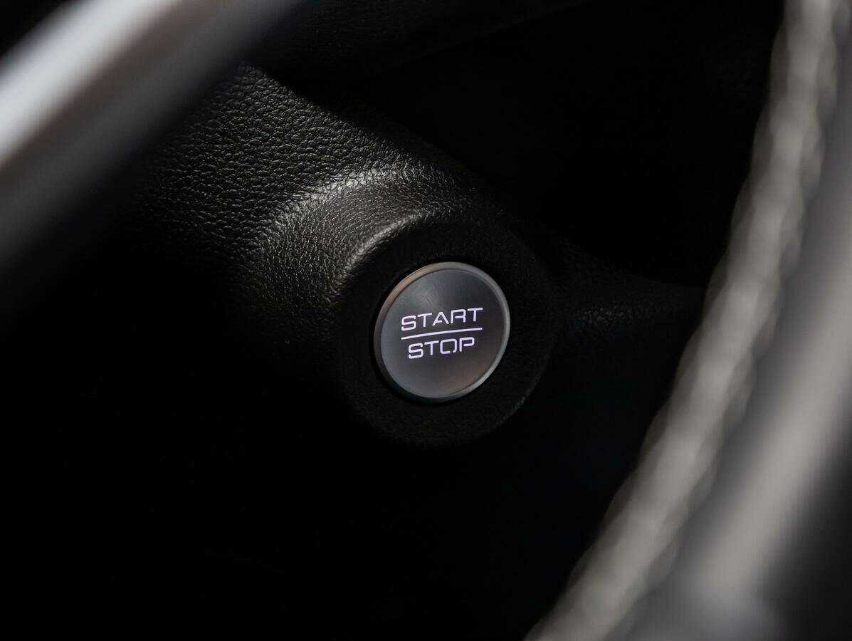 Haval Jolion с пробегом — 2021 год. Фото: #15