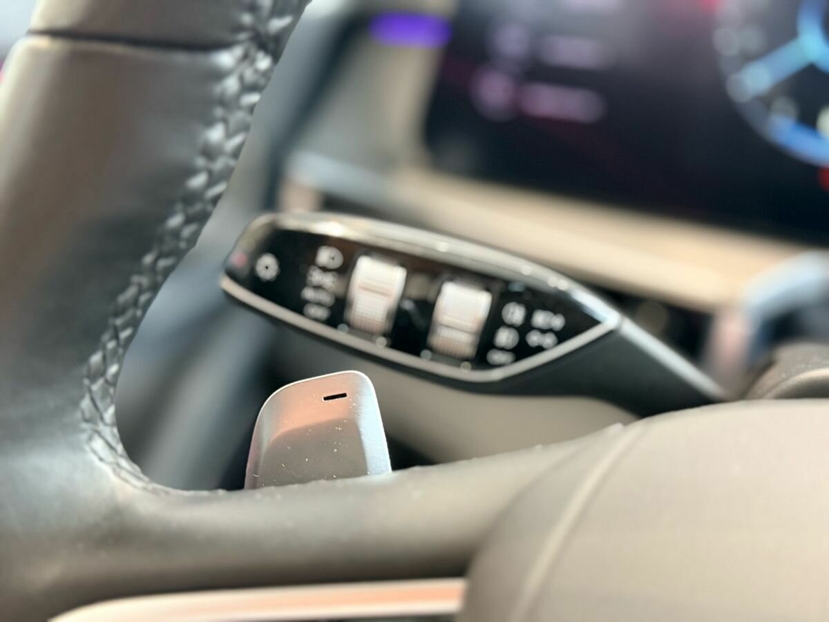 Chery Arrizo 8 с пробегом — 2023 год. Фото: #27