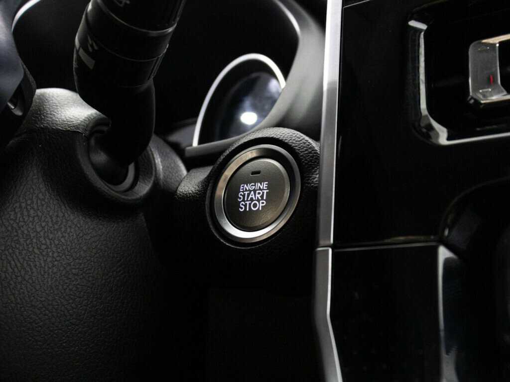 Haval M6 с пробегом — 2023 год. Фото: #17