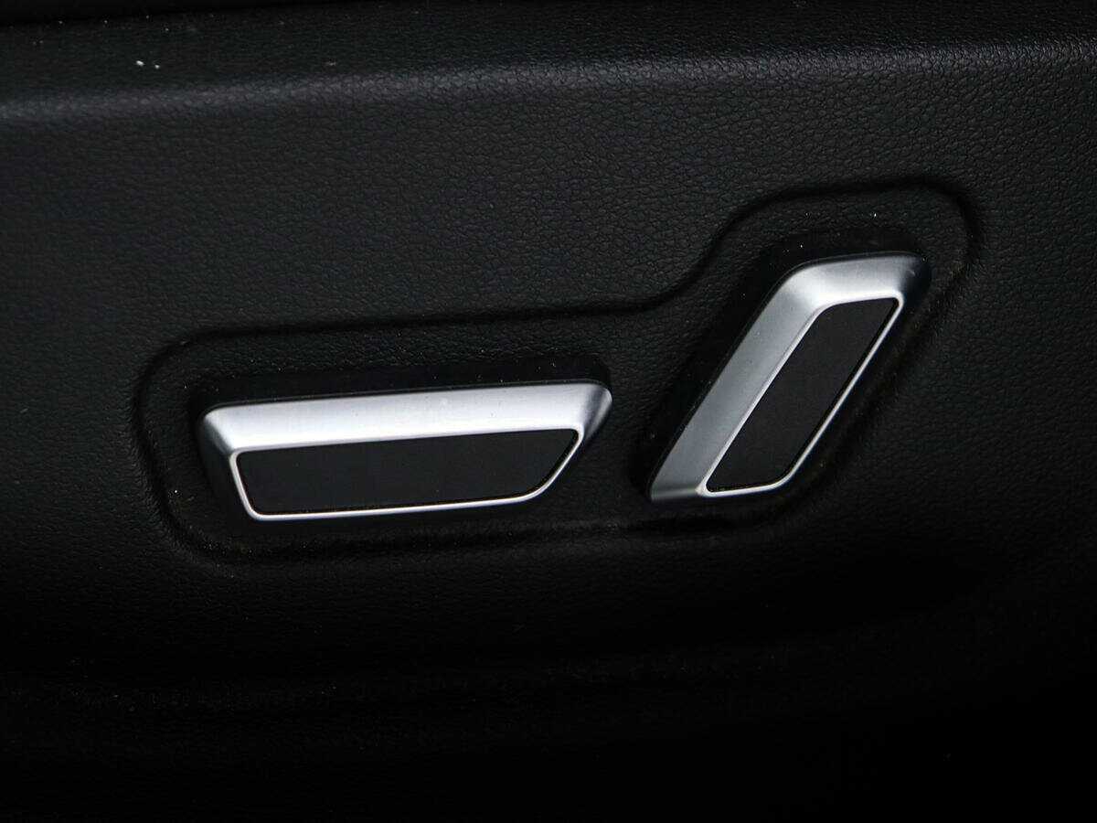 Geely Atlas с пробегом — 2018 год. Фото: #18