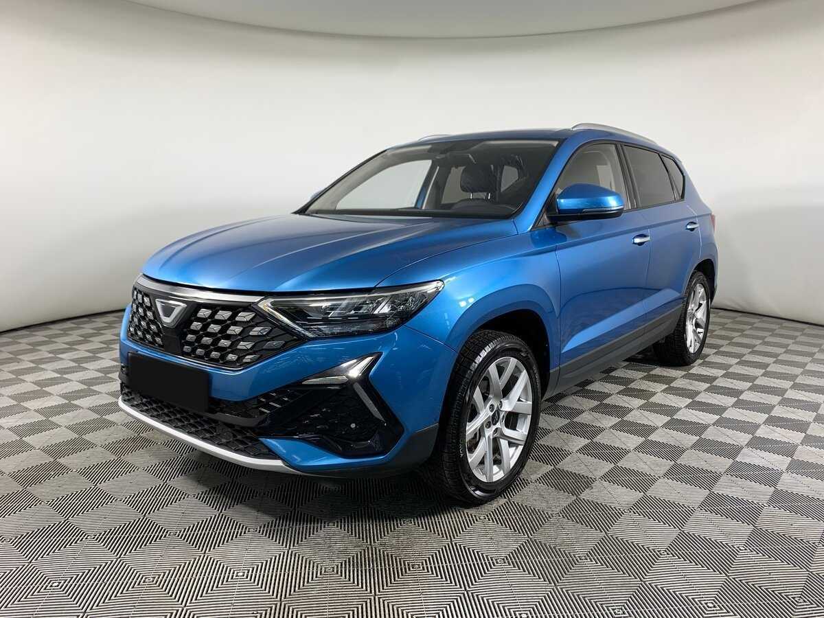 Jetta VS5 с пробегом — 2023 год. Фото: #0