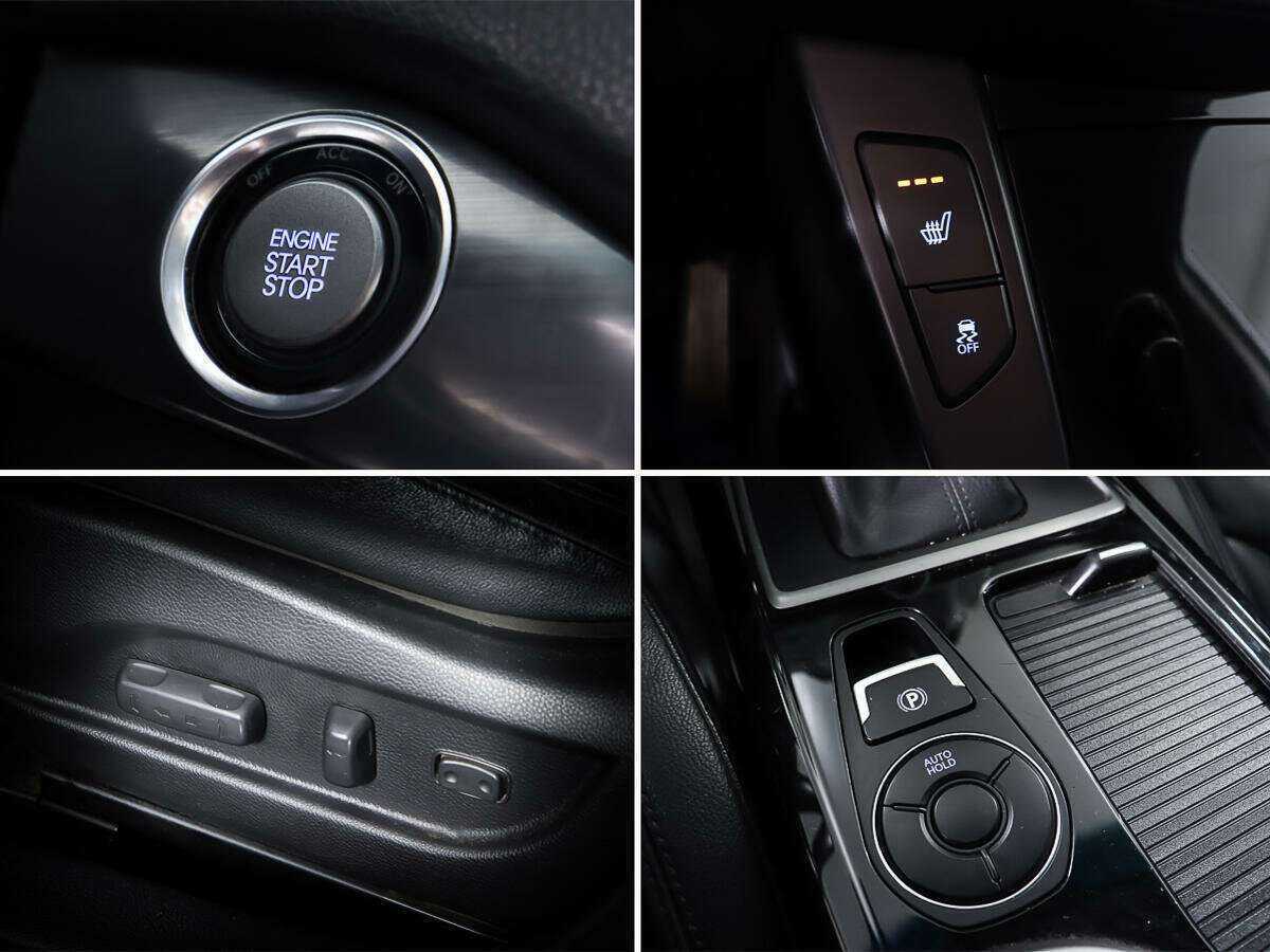 Hyundai i40 с пробегом — 2015 год. Фото: #15