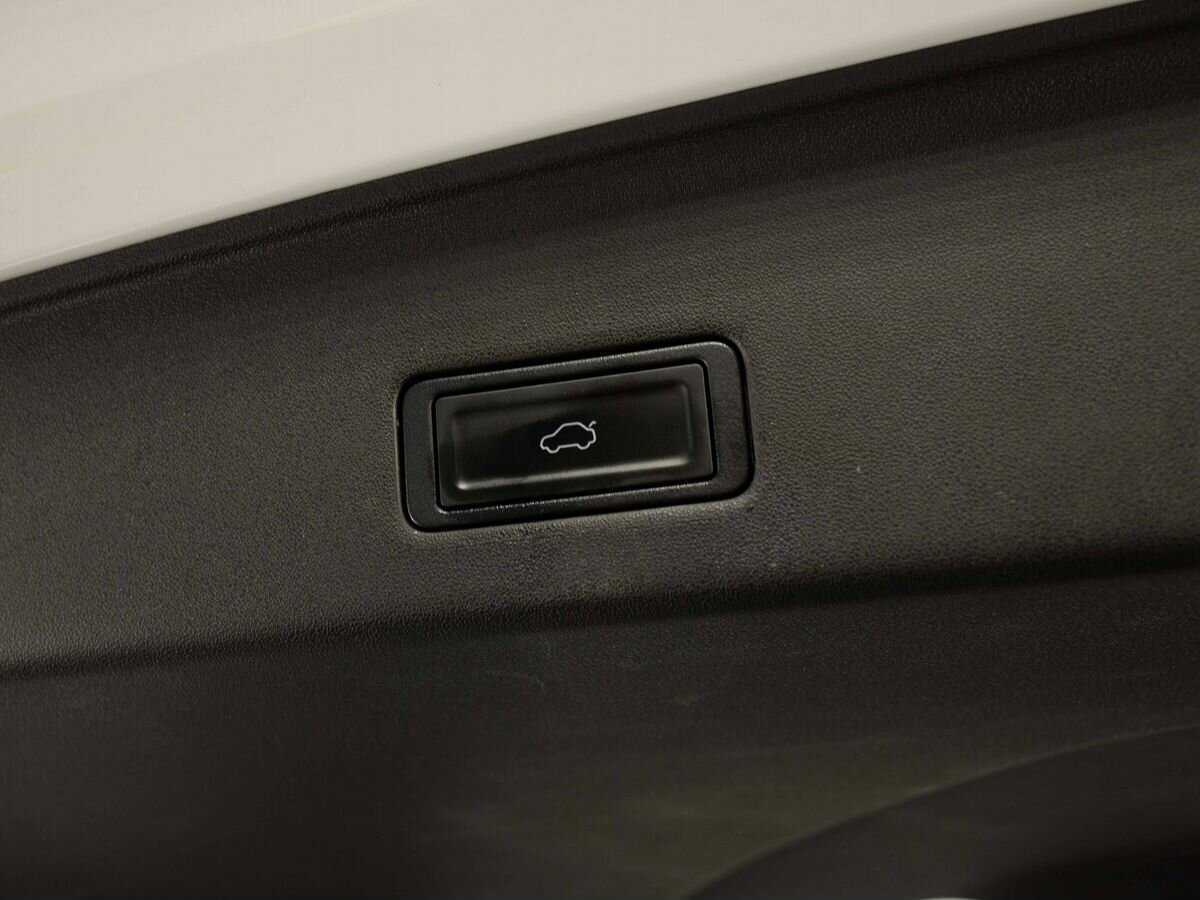 OMODA C5 с пробегом — 2023 год. Фото: #25