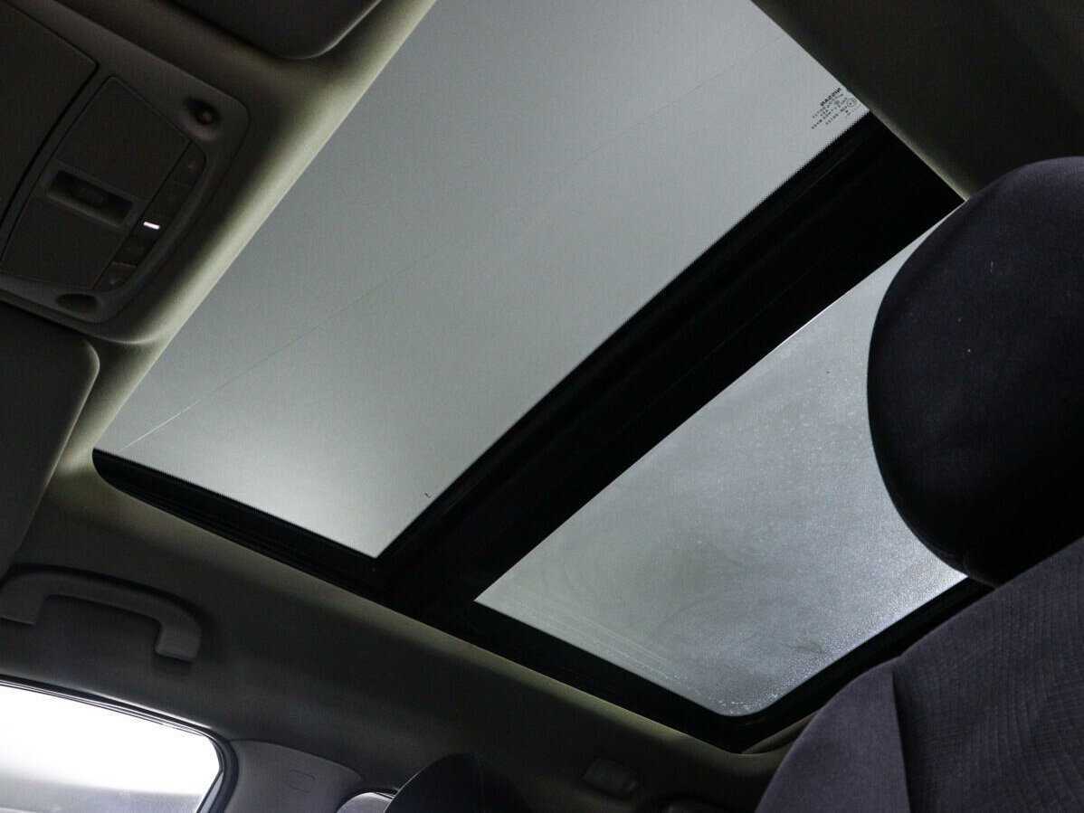 Nissan X-Trail с пробегом — 2016 год. Фото: #16