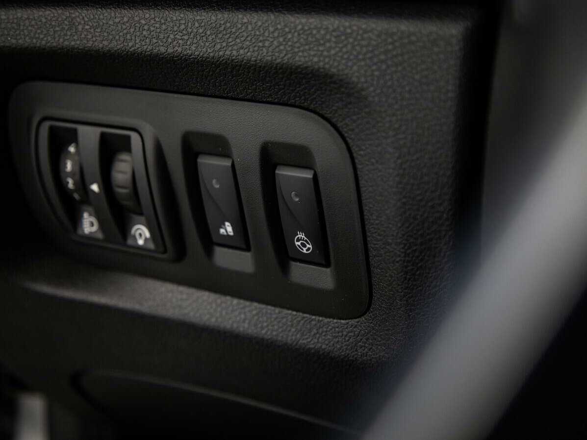 Renault Kaptur с пробегом — 2021 год. Фото: #13