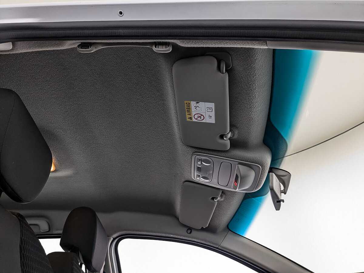 Renault Kaptur с пробегом — 2019 год. Фото: #18